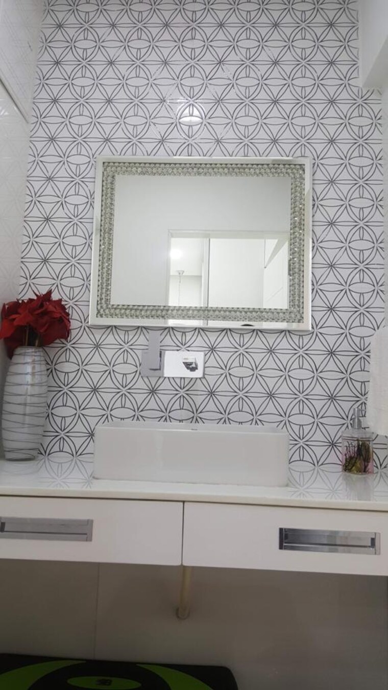 Bathroom, atul-western-hills-townhouses 3.5 Bedroom 2950 Sq.Ft. Villa In Baner Pune 8603355