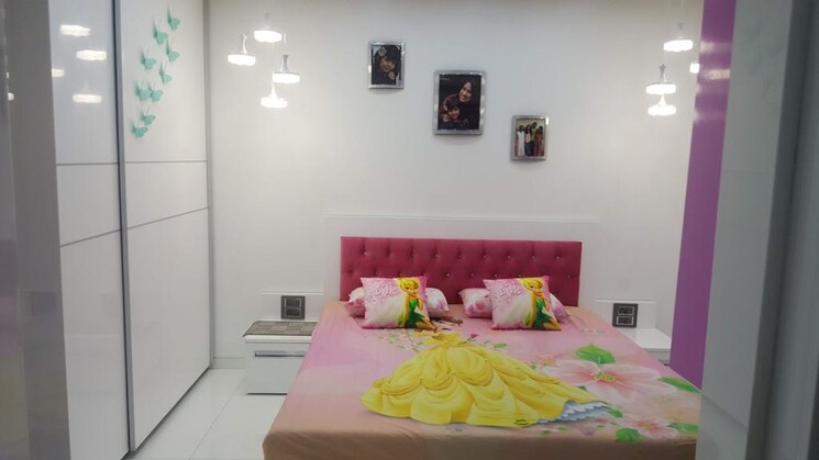 Bedroom, atul-western-hills-townhouses 3.5 Bedroom 2950 Sq.Ft. Villa In Baner Pune 8603355