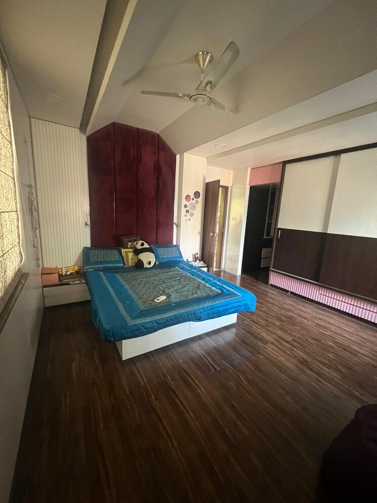 Bedroom, atul-western-hills-townhouses 3.5 Bedroom 2950 Sq.Ft. Villa In Baner Pune 8603355