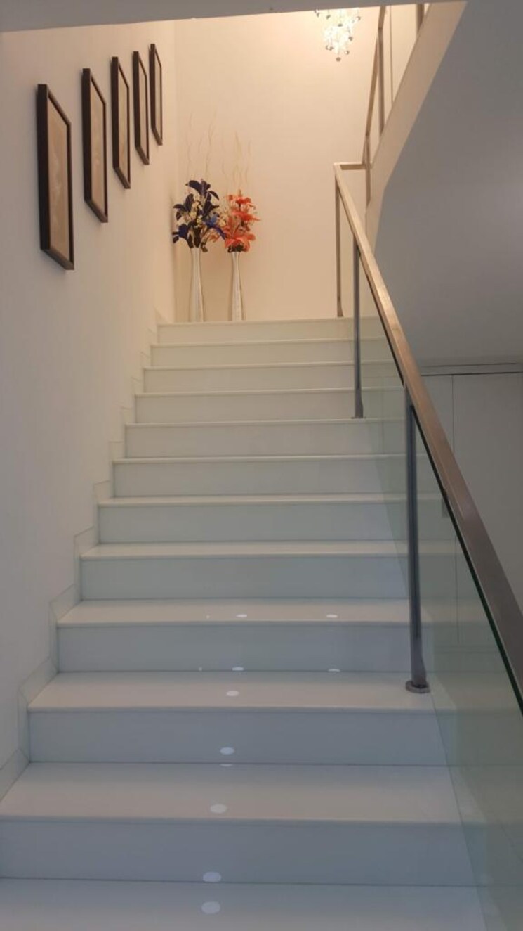 undefined, atul-western-hills-townhouses 3.5 Bedroom 2950 Sq.Ft. Villa In Baner Pune 8603355