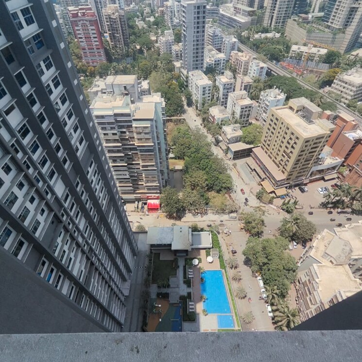 Exterior View, evershine-grandeur 2 Bedroom 650 Sq.Ft. Apartment In Ram Nagar Mumbai 8603350