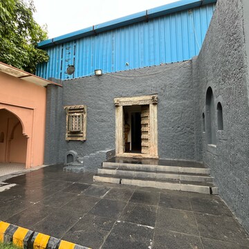 6+ BHK Villa – Exterior View View at Paras Quartier The Iconic Tower, Gurgaon Faridabad Road - for Rent