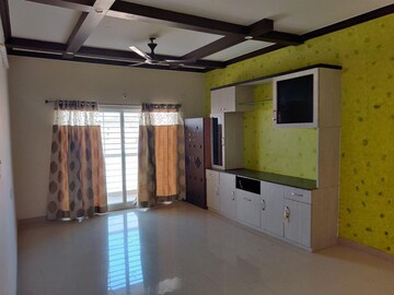 3 BHK Apartment For Sale in Western Plaza, Manikonda