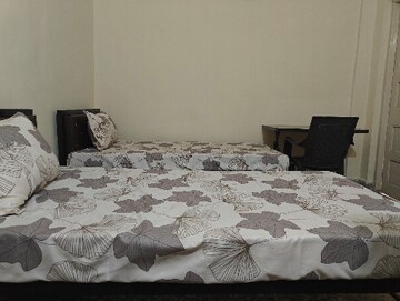  Pg For Rent in Thane East