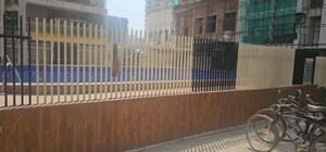 3 BHK Apartment For Sale in JKG Palm Resort, Raj Nagar Extension