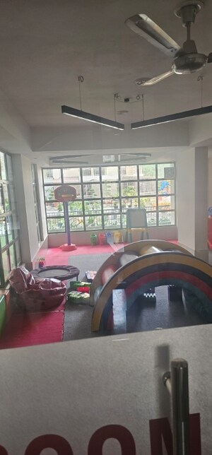 Parking in 3 BHK Apartment at JKG Palm Resort, Raj Nagar Extension – for Sale