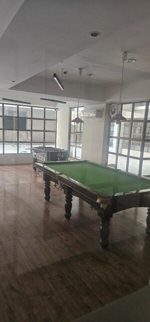 Gym in 3 BHK Apartment at JKG Palm Resort, Raj Nagar Extension – for Sale