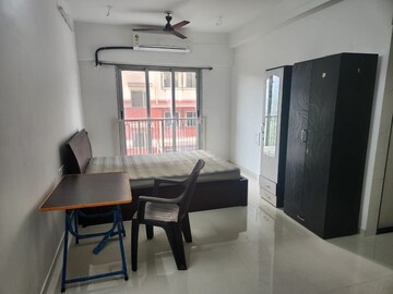 Studio Apartment For Rent in Mayfair The View, Vikhroli West