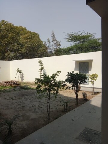 Master Bedroom in 2 BHK Apartment at Vatika Sovereign Park, Sector 99 – for Rent
