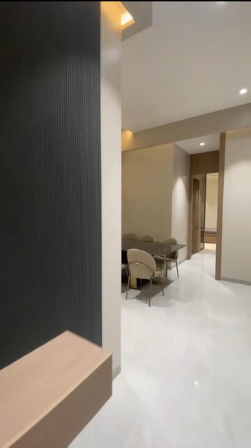 Room in 3 BHK Apartment at Blackplinth The Shivram CHS, Mulund West – for Sale