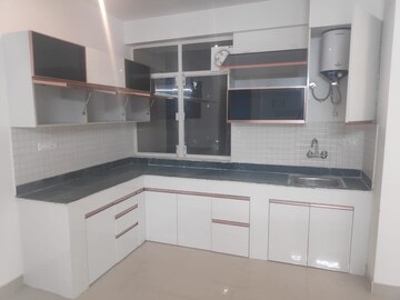 Kitchen in 2 BHK Apartment at Manesar – for Sale