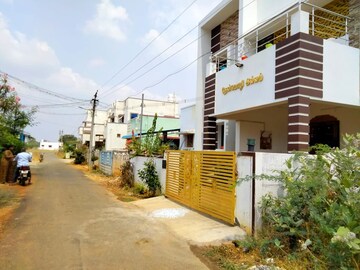  Plot – Exterior View View at Attar Mohalla - for Sale
