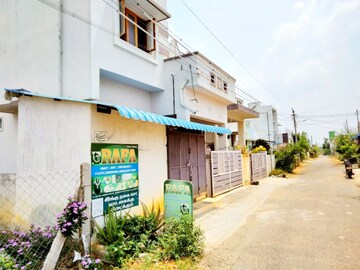  Plot – Exterior View View at Attar Mohalla - for Sale