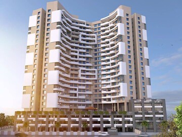 3 BHK Apartment For Sale in Royal Velstand Phase 2, Kharadi