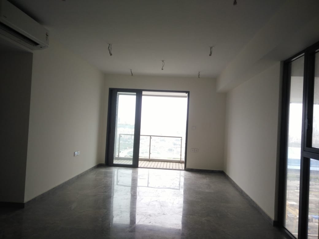 3 BHK + Pooja Room,Servant Room 1313 Sq.Ft. Apartment in Lodha Elisium