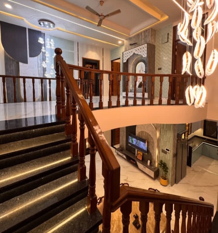 undefined, sector 33 4 Bedroom 1440 Sq.Ft. Builder Floor In Sector 33 Faridabad 8603434