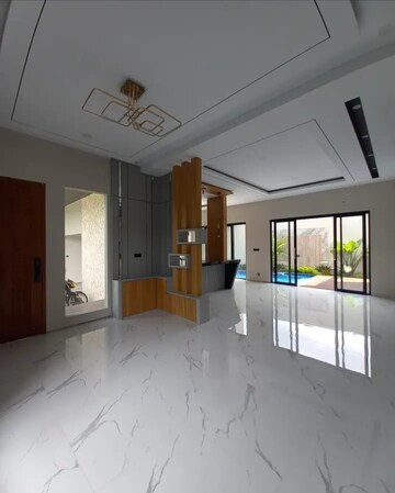 3 BHK Builder Floor For Rent in Sector 29