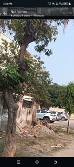 1.5 BHK 200 Sq.Mt. Independent House in Completion 