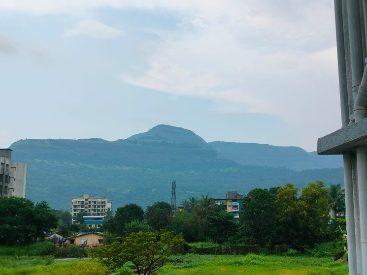 Exterior View, vm-residency-khopoli 1.5 Bedroom 700 Sq.Ft. Apartment In Khopoli Navi Mumbai 8603390