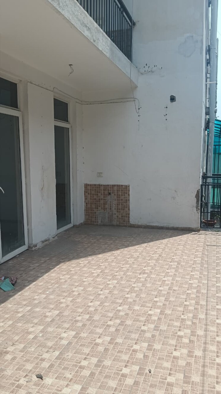 Room, omaxe-ambrosia 3 Bedroom 1600 Sq.Ft. Builder Floor In North Mullanpur Chandigarh 8603427