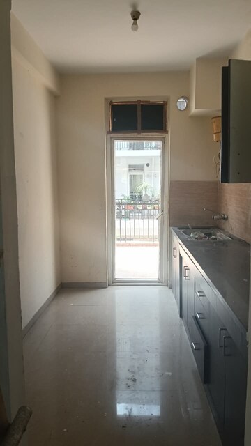 Building Lobby in 3 BHK Builder Floor at Omaxe Ambrosia, North Mullanpur – for Rent