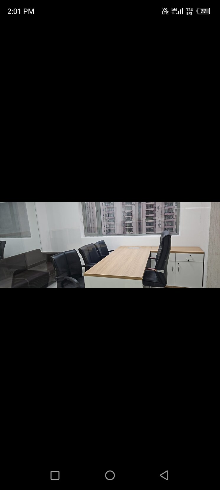 Team Area, spaze-itech-park Commercial Office Space 1500 Sq.Ft. In Sector 49 Gurgaon 8603436