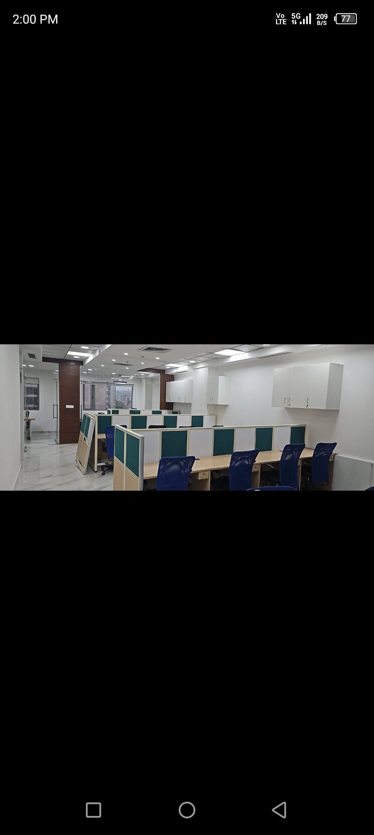 Team Area, spaze-itech-park Commercial Office Space 1500 Sq.Ft. In Sector 49 Gurgaon 8603436