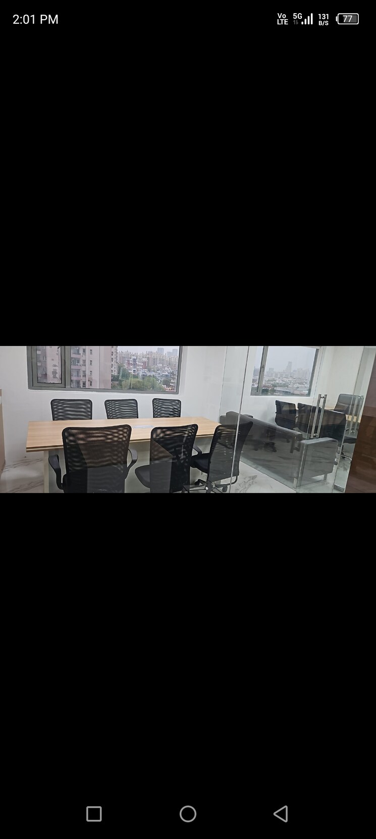 Team Area, spaze-itech-park Commercial Office Space 1500 Sq.Ft. In Sector 49 Gurgaon 8603436