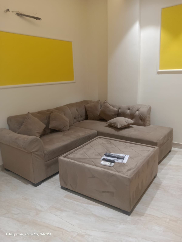 2 BHK Builder Floor For Rent in Lajpat Nagar 4