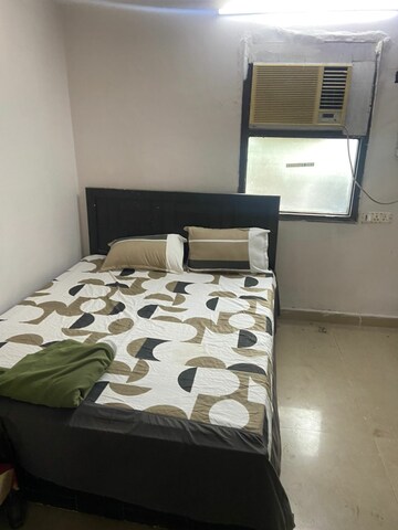 Kitchen in 2 BHK Builder Floor at Lajpat Nagar 4 – for Rent