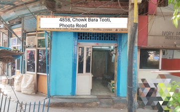 Shop For Sale in Sadar Bazaar