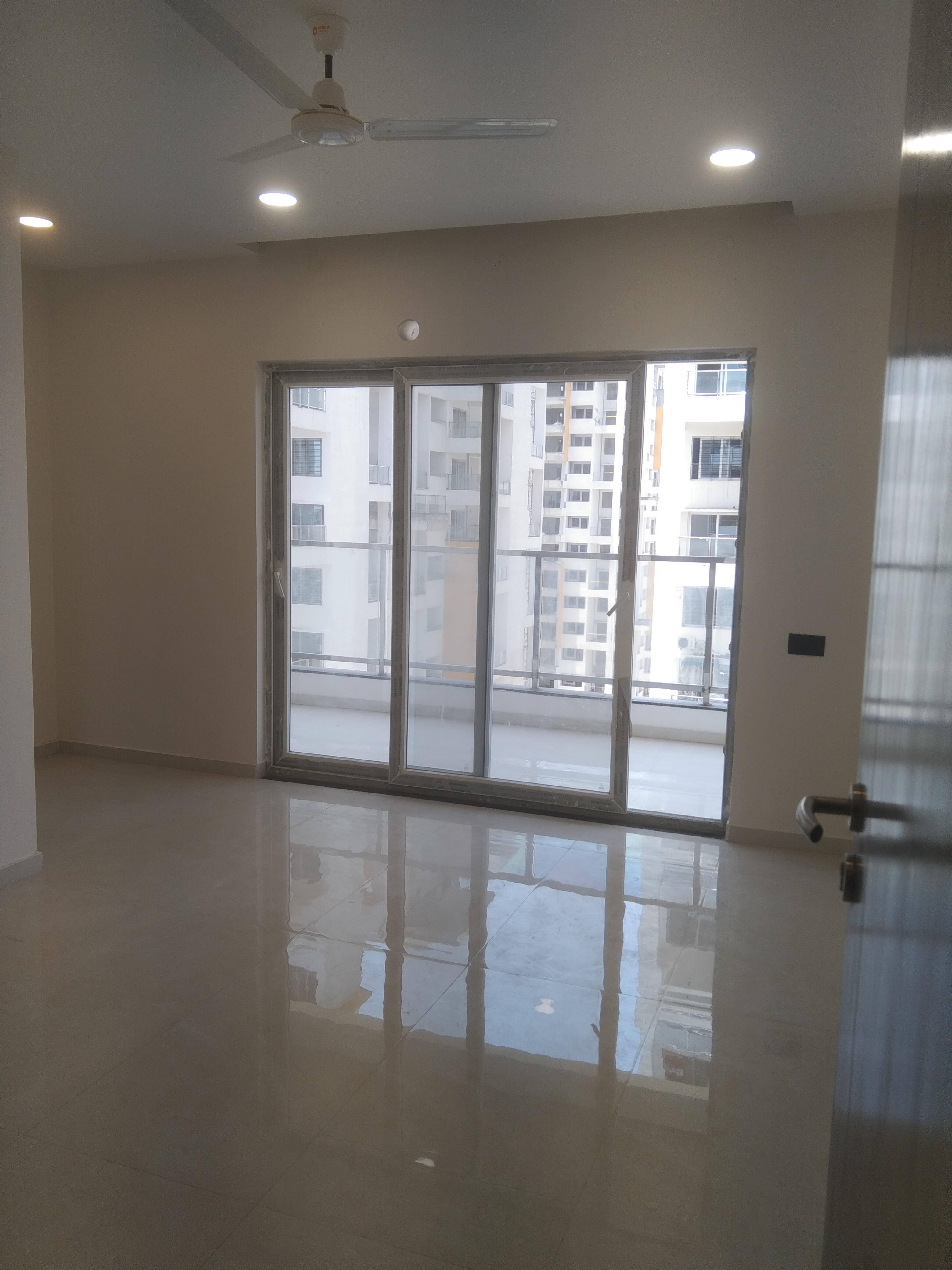 3 BHK + Pooja Room Builder Floor For Rent in Jayanti Nagari 7 