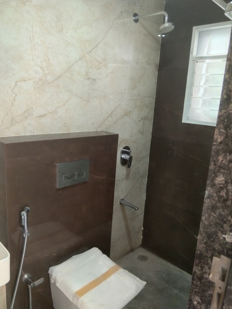 Bathroom, besa pipla rd 3 Bedroom 1500 Sq.Ft. Builder Floor In Besa Pipla rd Nagpur 8603494