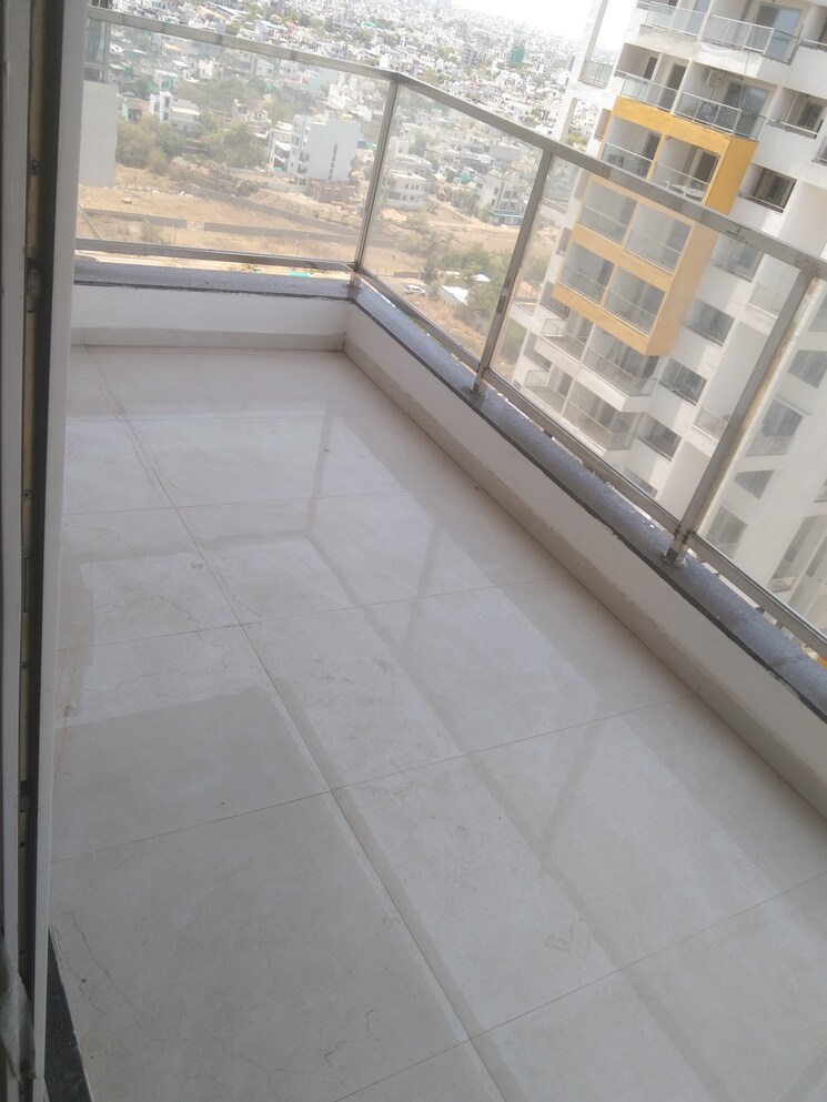 Balcony, besa pipla rd 3 Bedroom 1500 Sq.Ft. Builder Floor In Besa Pipla rd Nagpur 8603494