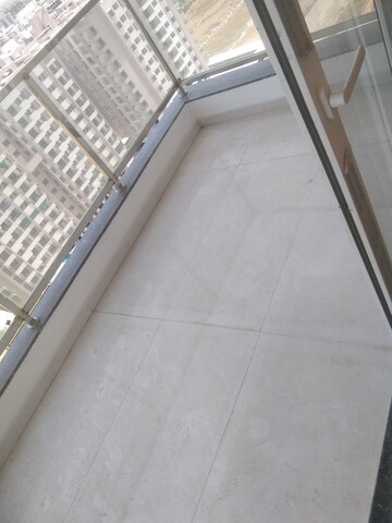 Balcony in 3 BHK Builder Floor at Besa Pipla rd – for Rent