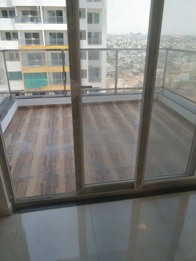 Balcony, besa pipla rd 3 Bedroom 1500 Sq.Ft. Builder Floor In Besa Pipla rd Nagpur 8603494