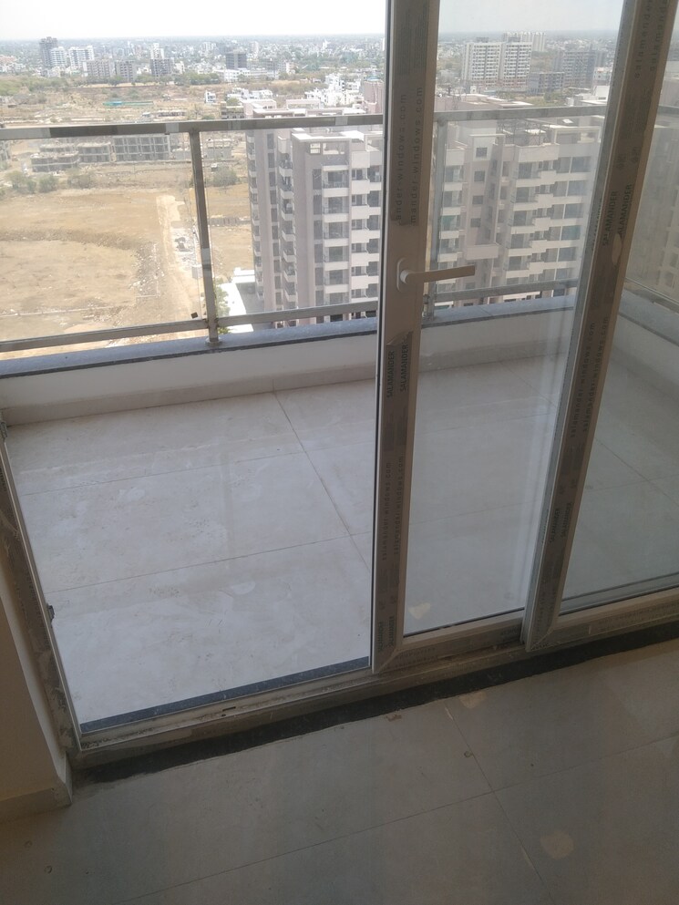 Balcony, besa pipla rd 3 Bedroom 1500 Sq.Ft. Builder Floor In Besa Pipla rd Nagpur 8603494