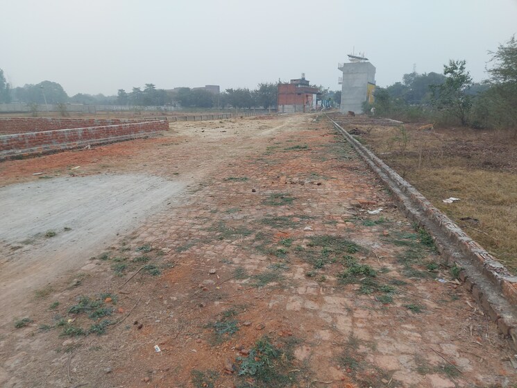 undefined, raebareli road  2000 Sq.Ft. Plot In Raebareli Road Lucknow 8603429