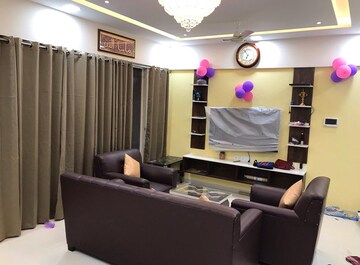 2 BHK Apartment For Rent in Gagan Lawish, Undri