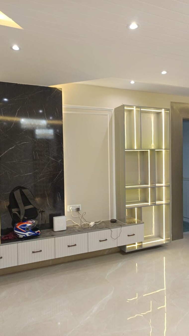 Master Bedroom, pitampura 6+ Bedroom 1000 Sq.Ft. Independent House In Pitampura Delhi 8603447