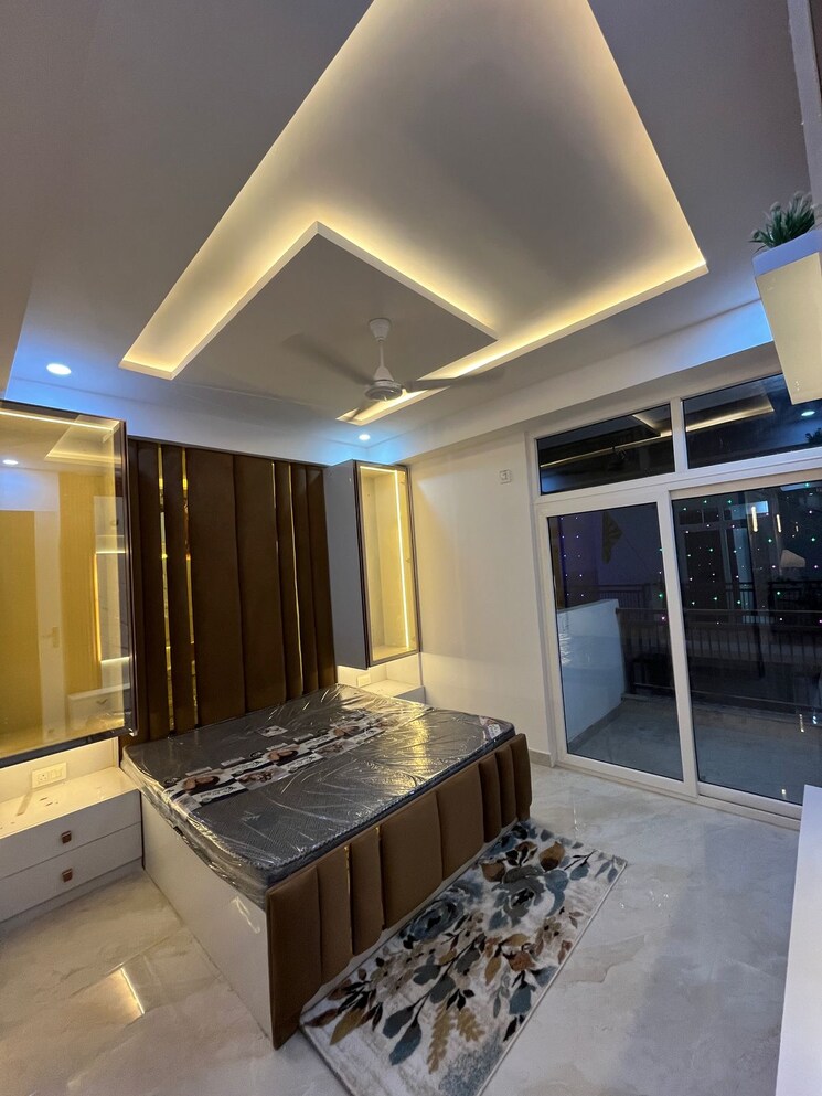 Master Bedroom, pitampura 6+ Bedroom 1000 Sq.Ft. Independent House In Pitampura Delhi 8603447