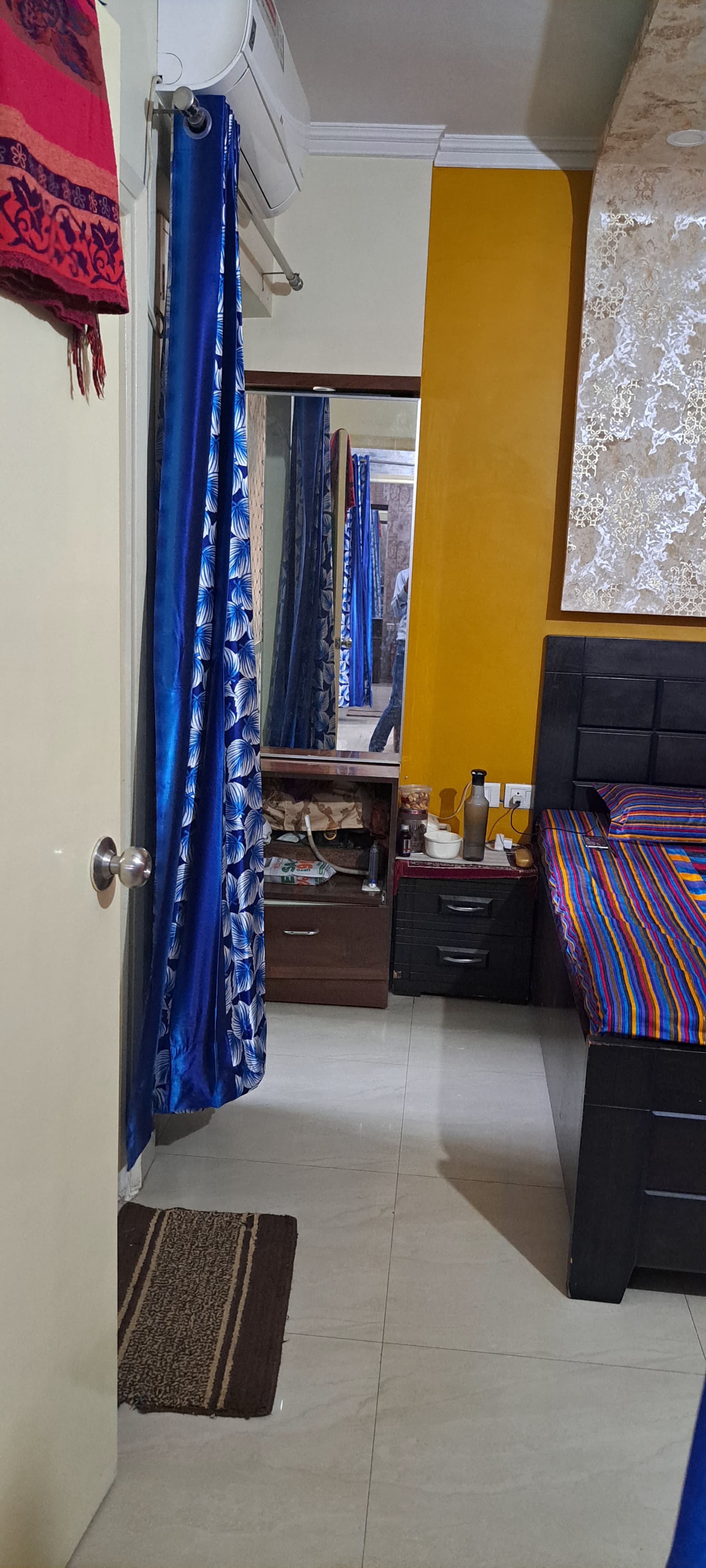 2 BHK Apartment For Sale in KDP MGI City