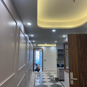  2 BHK Builder Floor at Kalkaji – for Sale