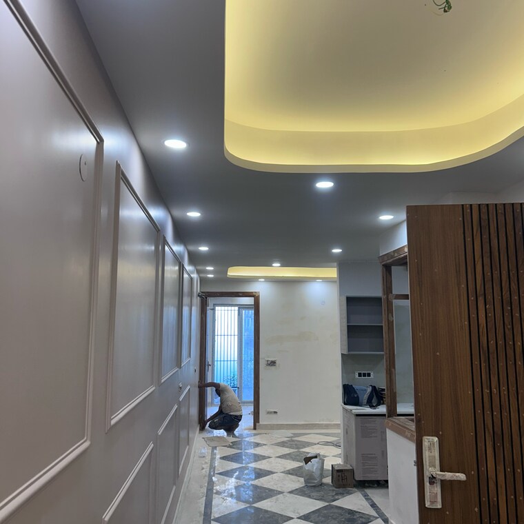 Other, kalkaji 2 Bedroom 900 Sq.Ft. Builder Floor In Kalkaji Delhi 8603445