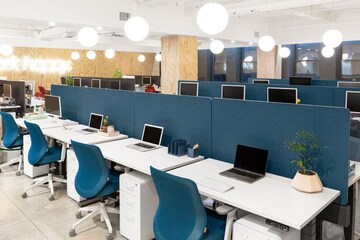  Office Space For Rent in Magarpatta City Cosmos, Magarpatta Road