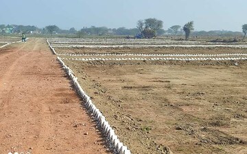 Plot For Sale in Imt Manesar