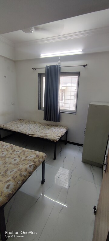 1 BHK Independent House For Rent in Gokhalenagar