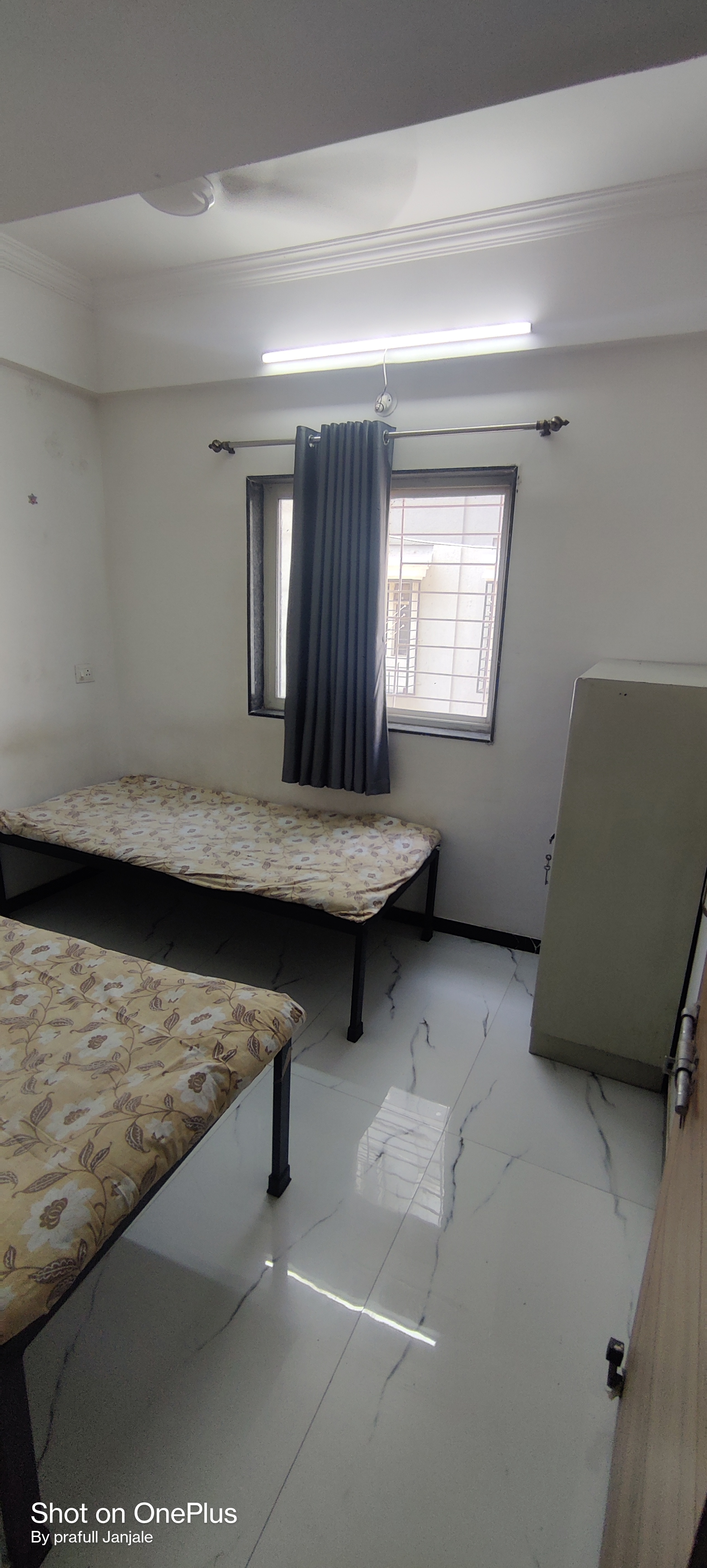 1 BHK + Extra Room Independent House For Rent in Sawant Vihar Gokhalenager