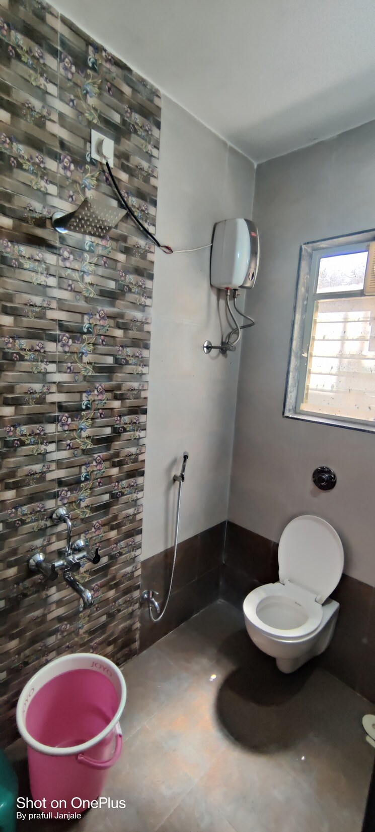 Bathroom, gokhalenagar 1 Bedroom 500 Sq.Ft. Independent House In Gokhalenagar Pune 8603450
