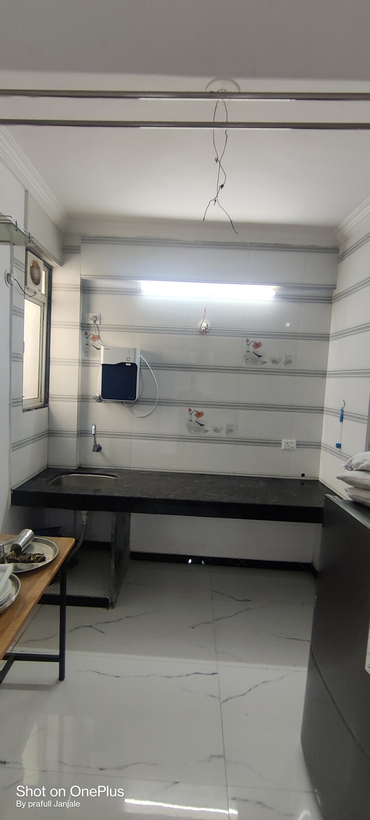 Kitchen, gokhalenagar 1 Bedroom 500 Sq.Ft. Independent House In Gokhalenagar Pune 8603450